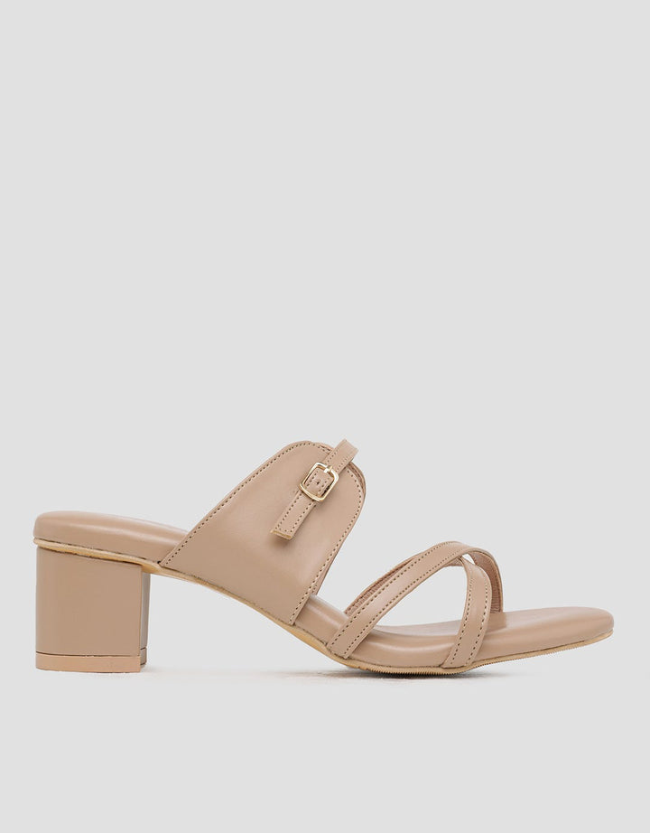 Connexion Smcs06 Women's Slipper Sandals
