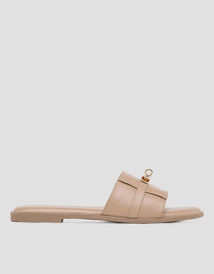 Connexion Sms07 Women's Slipper Sandals