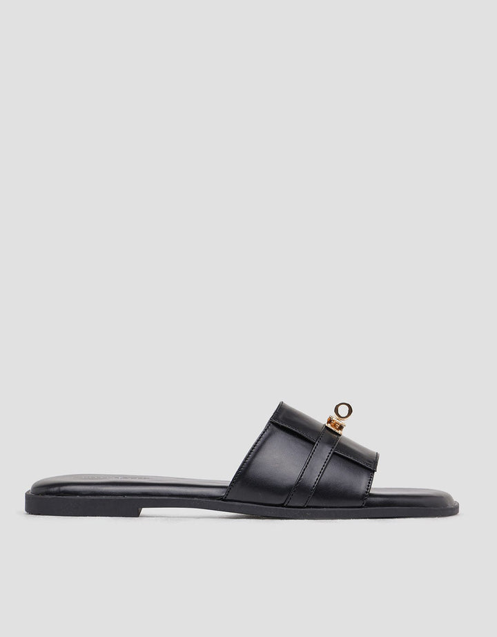 Connexion Sms07 Women's Slipper Sandals