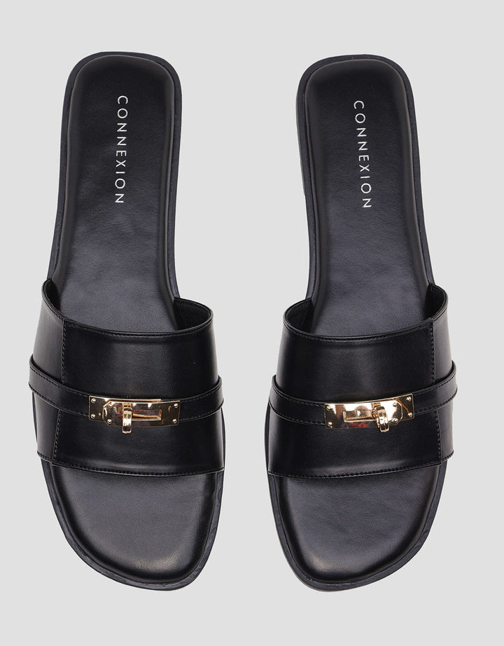 Connexion Sms07 Women's Slipper Sandals