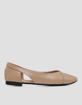 Connexion Smh08 Women's Ballerinas Shoes