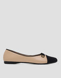 Connexion Goldy Buck Sepatu Flat Wanita