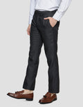 Cole Slim Pv Textured Celana Panjang Pria