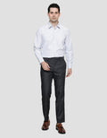 Cole Slim Pv Textured Celana Panjang Pria