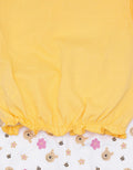 Disney Pooh Happy Day Pakaian Set Anak Perempuan