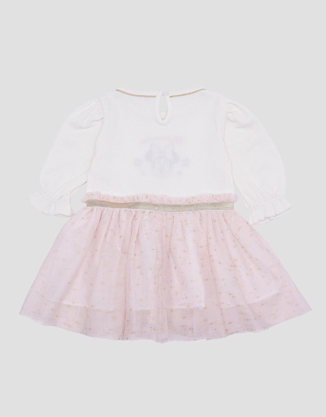 Disney Tulle Minnie Midi Dress Anak Perempuan