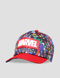 Marvel Avenger Comic Boys Hat