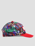 Marvel Avenger Comic Boys Hat