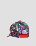 Marvel Avenger Comic Boys Hat