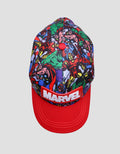 Marvel Avenger Comic Boys Hat
