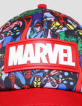 Marvel Avenger Comic Boys Hat