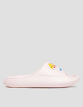 Character Baby Shark Slipper Sandals for Girls