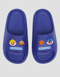 Character Slipper Baby Shark Boys Sandals