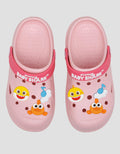 Character Sandal Crocs Anak Perempuan