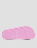 Disney Double Strap Velcro Slipper Sandals for Girls