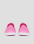 Character Shark Slip On Anak Perempuan