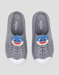 Character Slip On Baby Shark Boys Shoes