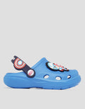 Disney Captain America Sandal Slip On Anak Laki-Laki