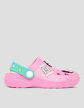 Disney Mickey & Friend Sandal Anak Perempuan
