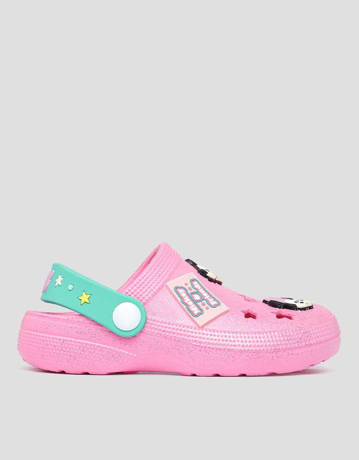 Disney Mickey & Friend Sandal Anak Perempuan