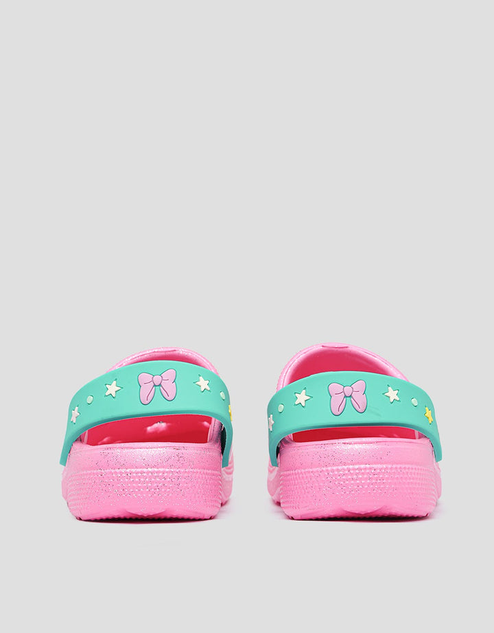 Disney Mickey & Friend Sandal Anak Perempuan