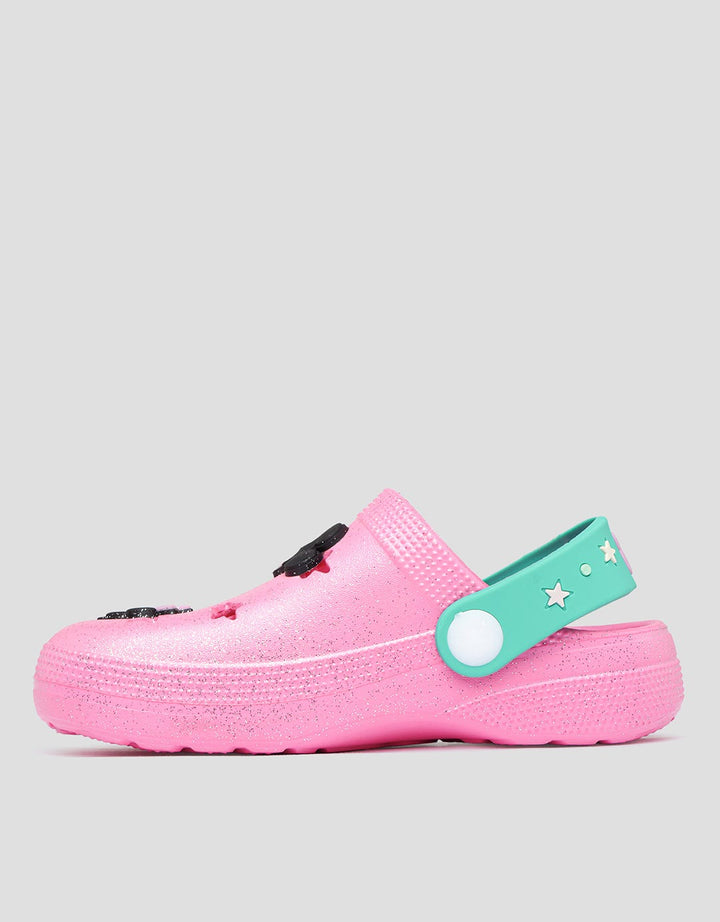 Disney Mickey & Friend Sandal Anak Perempuan