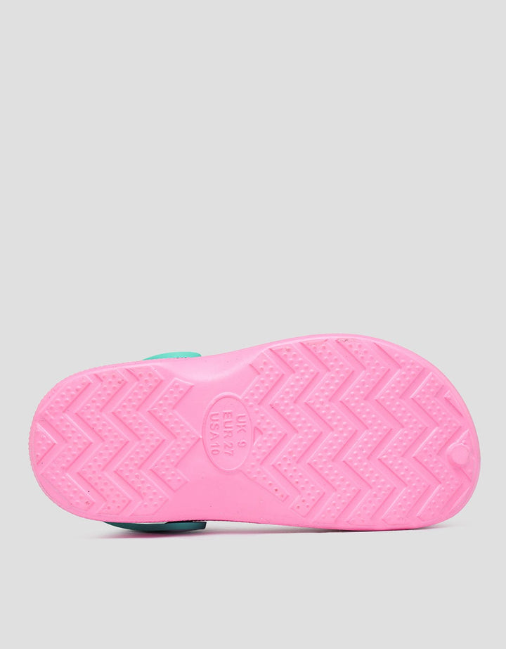 Disney Mickey & Friend Sandal Anak Perempuan