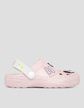 Disney Mickey & Friend Sandal Anak Perempuan