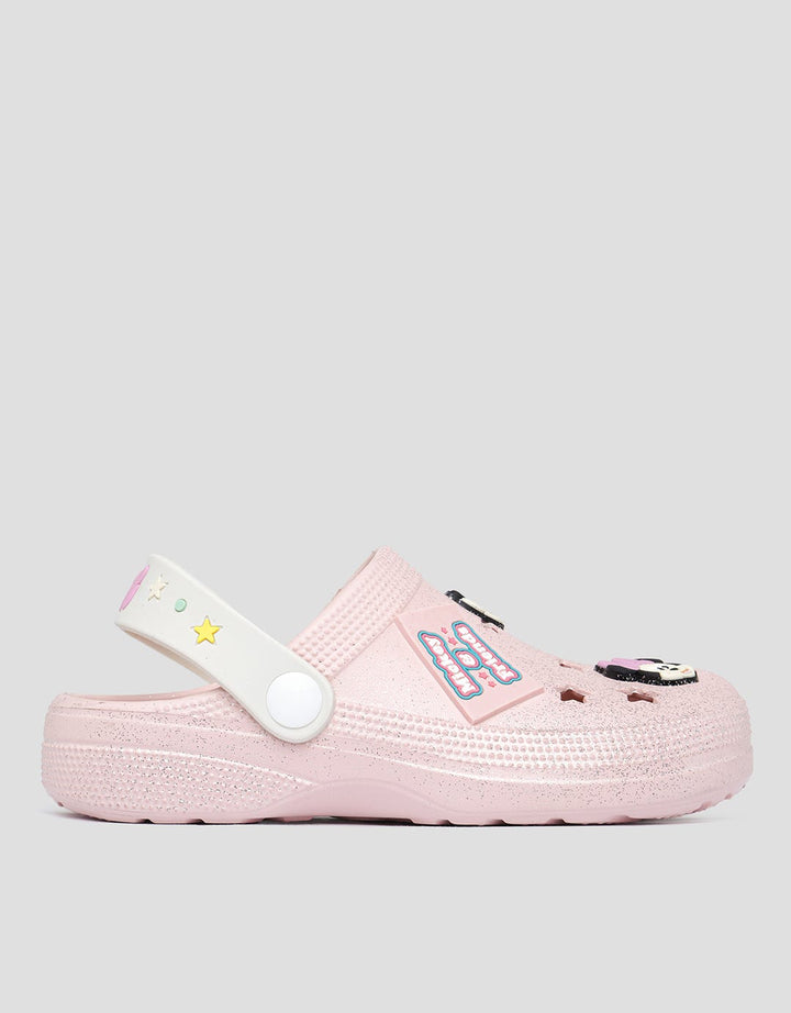 Disney Mickey & Friend Sandal Anak Perempuan