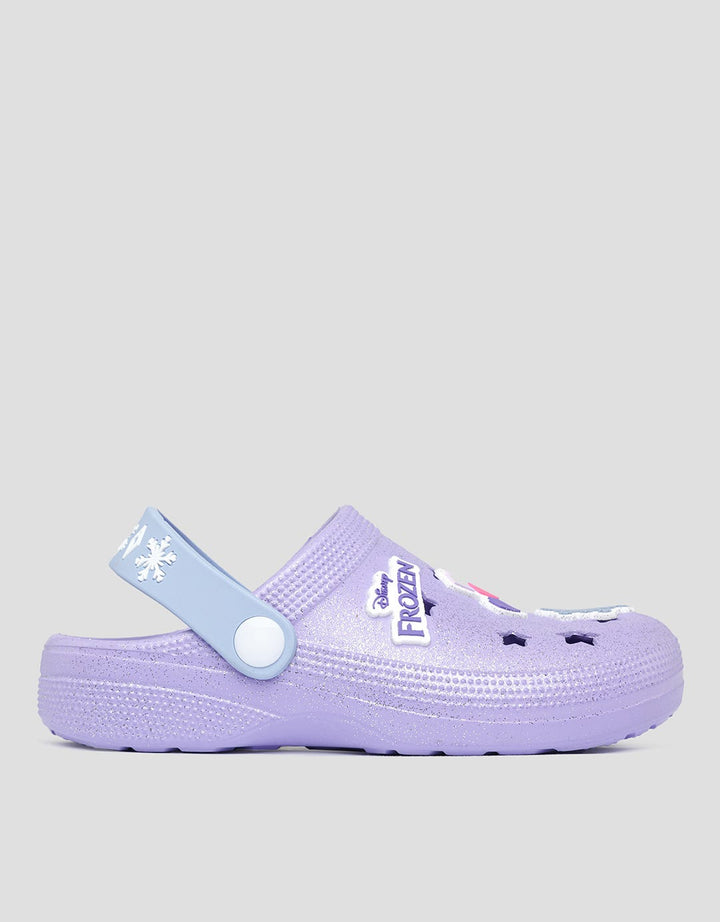 Disney Frozen Sandal Anak Perempuan