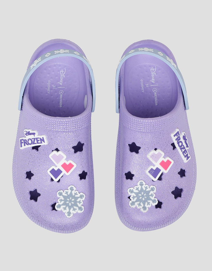 Disney Frozen Sandal Anak Perempuan