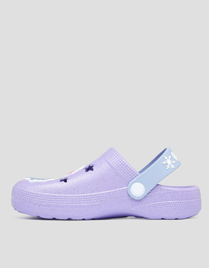 Disney Frozen Sandal Anak Perempuan