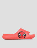 Disney Sandal Spiderman Slipper Anak Lai-laki