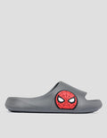 Disney Sandal Spiderman Slipper Anak Lai-laki