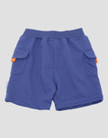 Pipiniko Little Zoo Keeper Boys Shorts