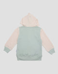 Pipiniko Bear Boys Jacket