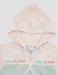 Pipiniko Bear Boys Jacket