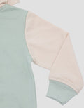 Pipiniko Bear Boys Jacket