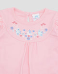 Pipiniko Baju Set Baju & Celana Panjang Anak Perempuan