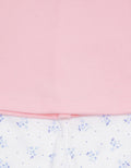 Pipiniko Baju Set Baju & Celana Panjang Anak Perempuan