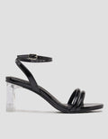 Yongki Komaladi Kyl Sandal Heals Wanita