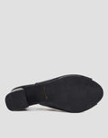 Yongki Komaladi V Design Sandal Heels Wanita