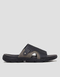 Yongki Komaladi Mens Casual Sandal Slipper Men