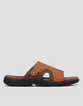 Yongki Komaladi Mens Casual Sandal Slipper Men