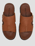 Yongki Komaladi Mens Casual Sandal Slipper Men
