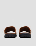 Yongki Komaladi Mens Casual Sandal Slipper Men