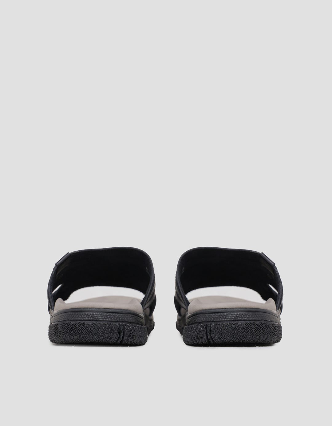 Yongki Komaladi Big Strap Men's Sandals