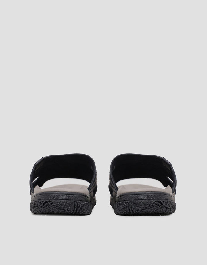 Yongki Komaladi Big Strap Men's Sandals