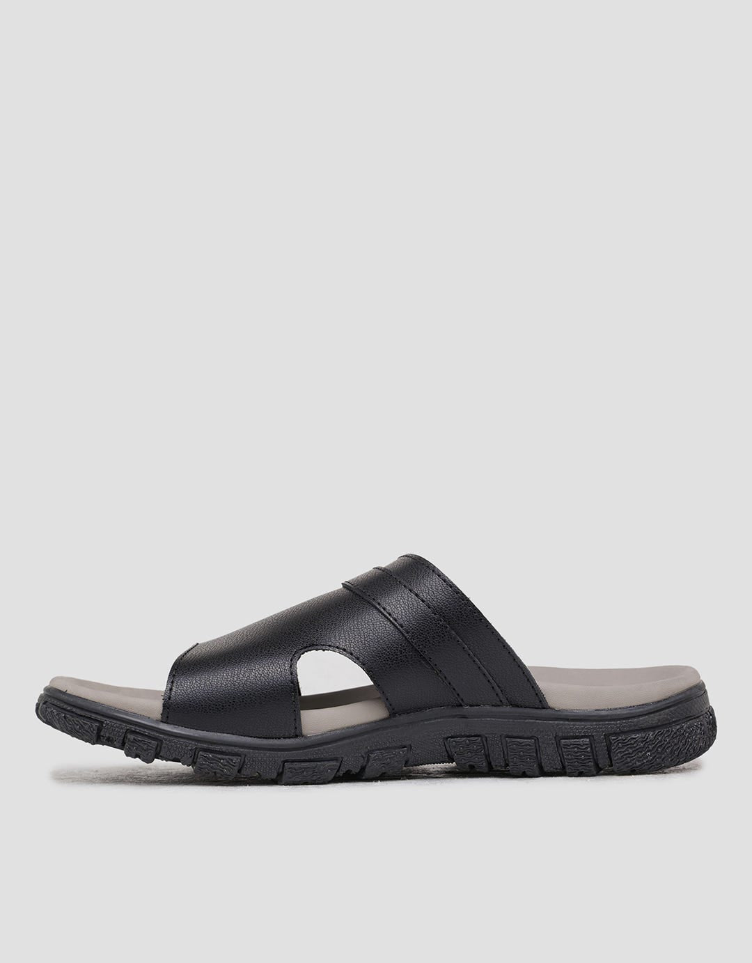 Yongki Komaladi Big Strap Men's Sandals