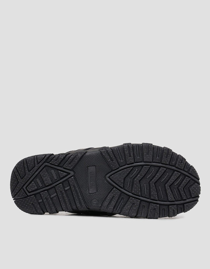Yongki Komaladi Big Strap Men's Sandals